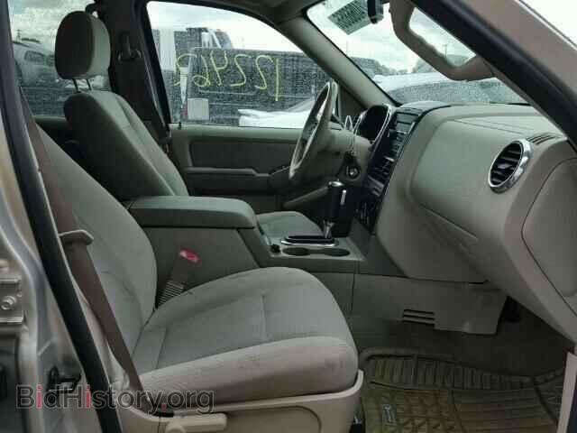 2007 FORD EXPLORER - VIN: 1FMEU63E67UA40537 - Photo 5