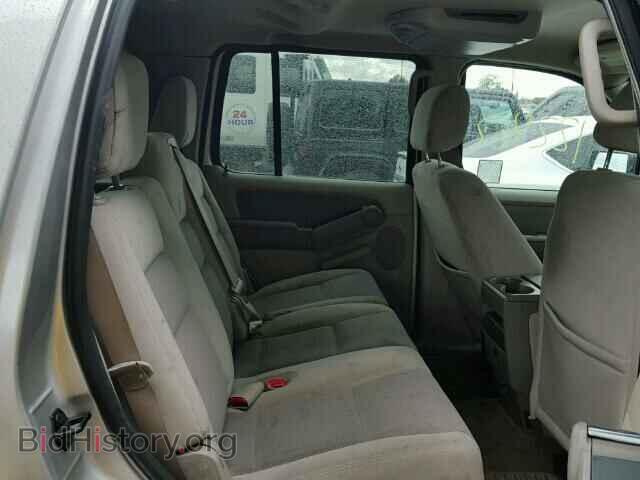 2007 FORD EXPLORER - VIN: 1FMEU63E67UA40537 - Photo 6