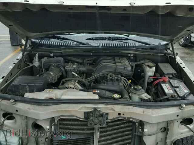 2007 FORD EXPLORER - VIN: 1FMEU63E67UA40537 - Photo 7