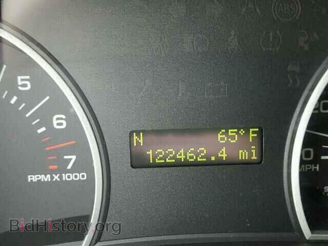 2007 FORD EXPLORER - VIN: 1FMEU63E67UA40537 - Photo 8