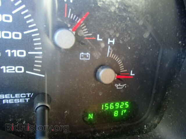 2004 FORD EXPEDITION - VIN: 1FMFU16W94LA11322 - Фото 8