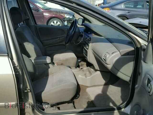 2002 DODGE NEON - VIN: 1B3ES26CX2D518918 - Фото 5