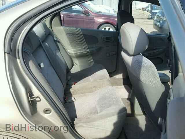 2002 DODGE NEON - VIN: 1B3ES26CX2D518918 - Фото 6