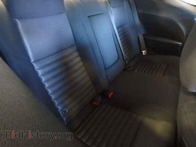 2013 DODGE CHALLENGER - VIN: 2C3CDYBT4DH671040 - Фото 6