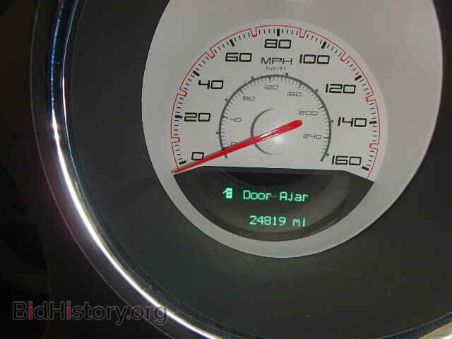 2013 DODGE CHALLENGER - VIN: 2C3CDYBT4DH671040 - Фото 8
