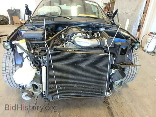2013 DODGE CHALLENGER - VIN: 2C3CDYBT4DH671040 - Фото 9