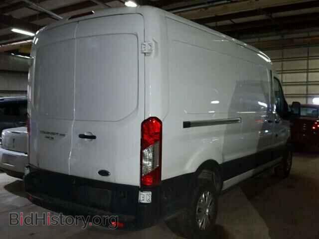 2015 FORD TRANSIT CO - VIN: 1FTNR2CM9FKB21855 - Фото 4