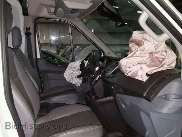 2015 FORD TRANSIT CO - VIN: 1FTNR2CM9FKB21855 - Фото 5