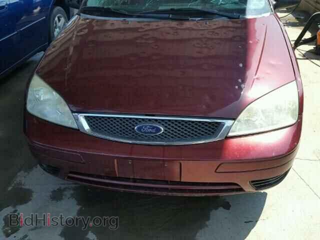 2007 FORD FOCUS - VIN: 1FAHP34N87W332836 - Фото 9