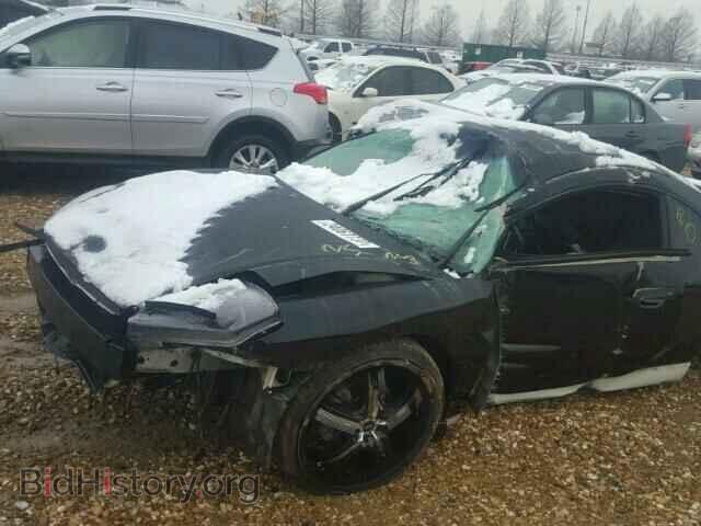 2003 MITSUBISHI ECLIPSE - VIN: 4A3AC74H33E177120 - Photo 9