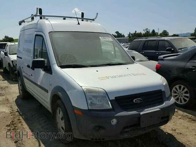 Фотография NM0LS7AN1CT120464 - FORD TRANSIT CO 2012