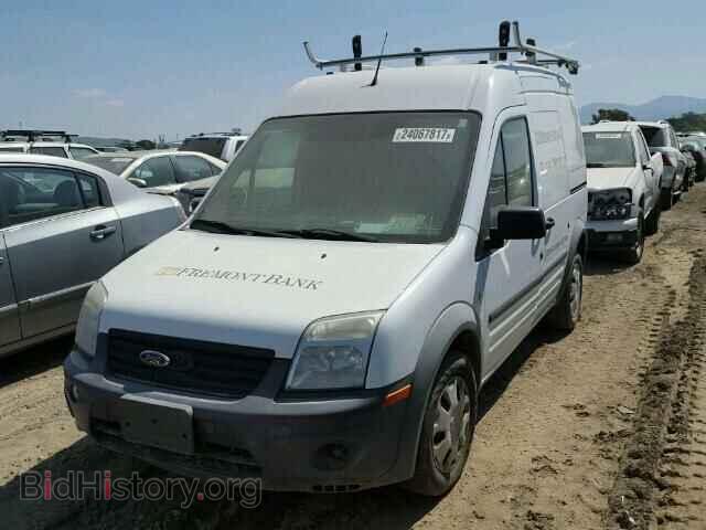 2012 FORD TRANSIT CO - VIN: NM0LS7AN1CT120464 - Photo 2