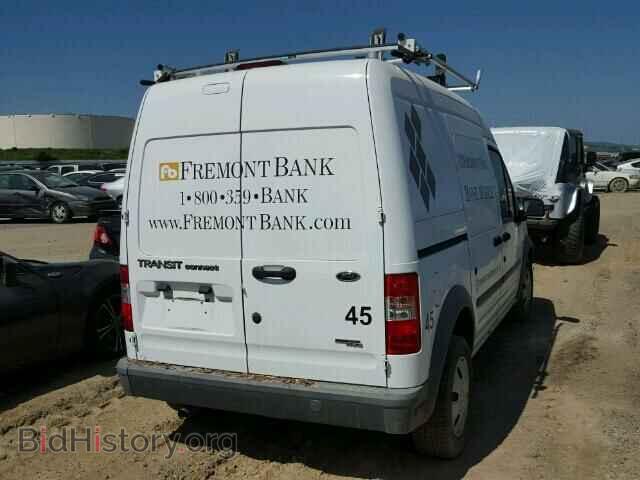 2012 FORD TRANSIT CO - VIN: NM0LS7AN1CT120464 - Photo 4
