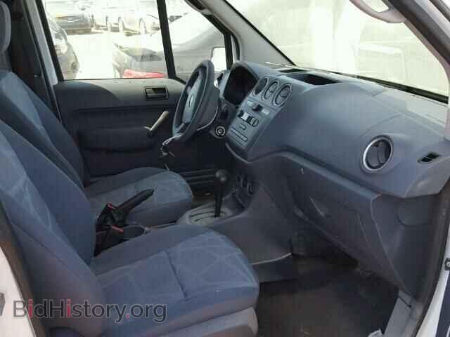 2012 FORD TRANSIT CO - VIN: NM0LS7AN1CT120464 - Photo 5