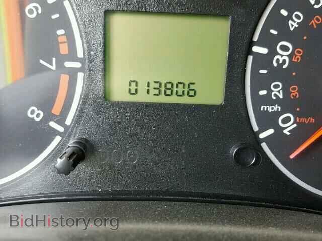 2012 FORD TRANSIT CO - VIN: NM0LS7AN1CT120464 - Photo 8