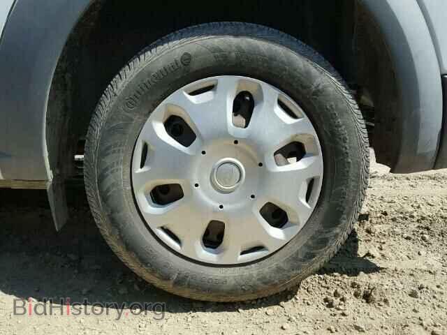 2012 FORD TRANSIT CO - VIN: NM0LS7AN1CT120464 - Photo 9