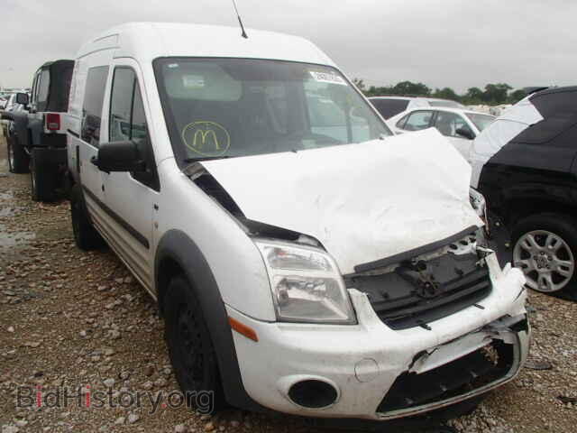 Фотография NM0LS6BN2CT101866 - FORD TRANSIT CO 2012