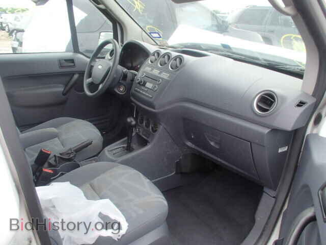 2012 FORD TRANSIT CO - VIN: NM0LS6BN2CT101866 - Фото 5