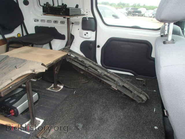 2012 FORD TRANSIT CO - VIN: NM0LS6BN2CT101866 - Фото 6