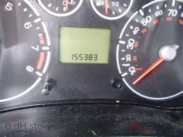 2012 FORD TRANSIT CO - VIN: NM0LS6BN2CT101866 - Фото 8