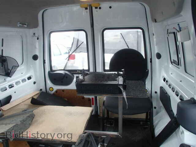 2012 FORD TRANSIT CO - VIN: NM0LS6BN2CT101866 - Фото 9