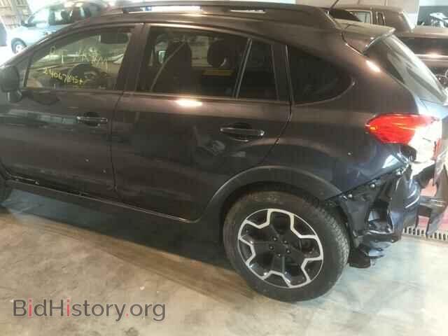 2014 SUBARU XV - VIN: JF2GPACC9E8208023 - Фото 9