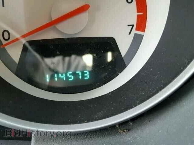 2009 DODGE CARAVAN - VIN: 2D8HN44E89R648756 - Photo 8