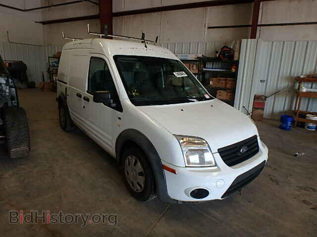 Photo NM0LS7DN3BT065834 - FORD TRANSIT CO 2011