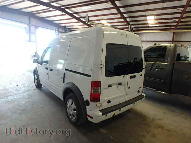 2011 FORD TRANSIT CO - VIN: NM0LS7DN3BT065834 - Фото 3
