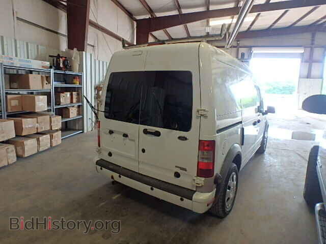 2011 FORD TRANSIT CO - VIN: NM0LS7DN3BT065834 - Фото 4