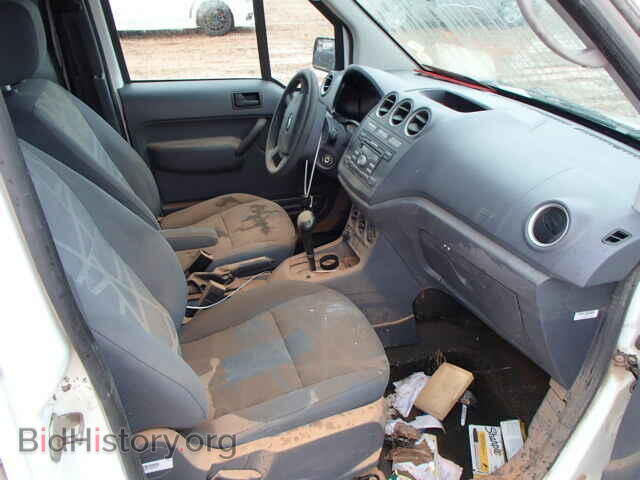 2011 FORD TRANSIT CO - VIN: NM0LS7DN3BT065834 - Фото 5