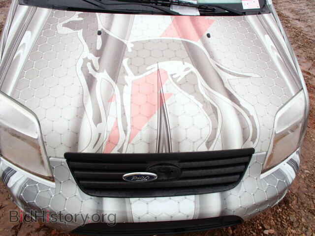 2011 FORD TRANSIT CO - VIN: NM0LS7DN3BT065834 - Фото 7