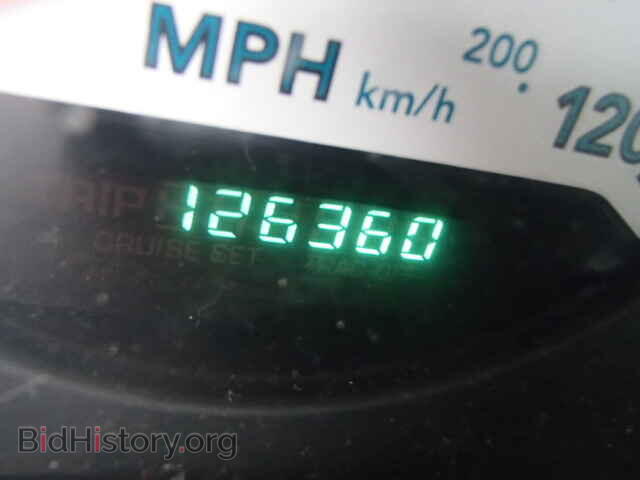 2005 DODGE CARAVAN - VIN: 1D4GP45R15B249642 - Фото 8
