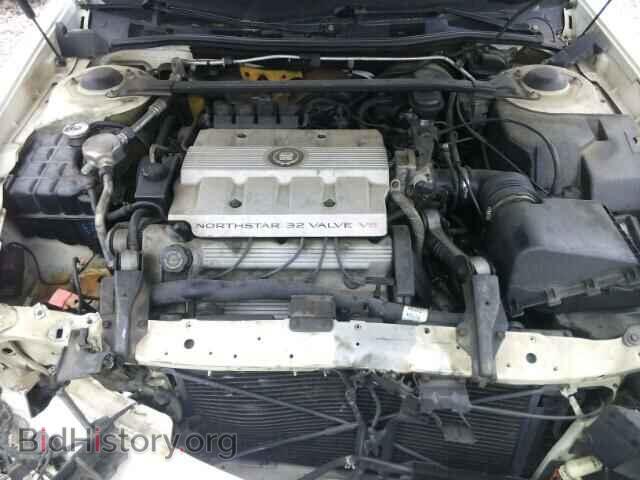 1996 CADILLAC DEVILLE - VIN: 1G6KD52Y0TU201376 - Photo 7