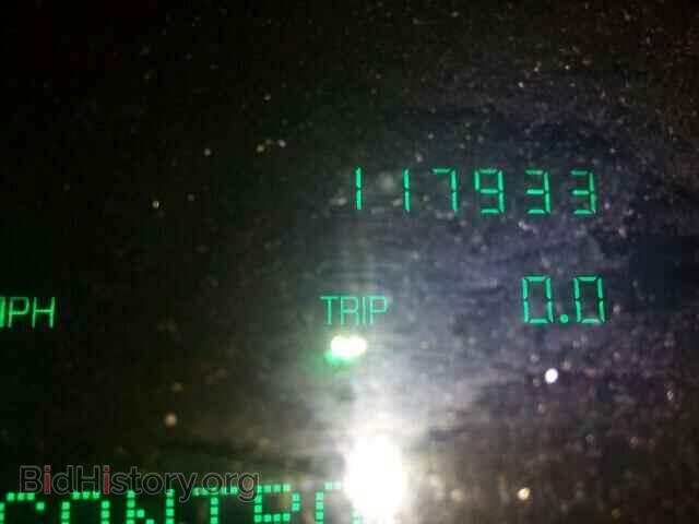 1996 CADILLAC DEVILLE - VIN: 1G6KD52Y0TU201376 - Photo 8