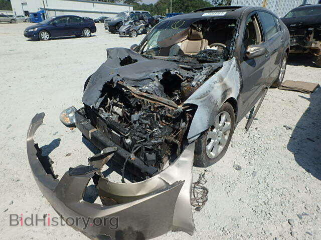 2007 NISSAN MAXIMA - VIN: 1N4BA41E67C841634 - Фото 2