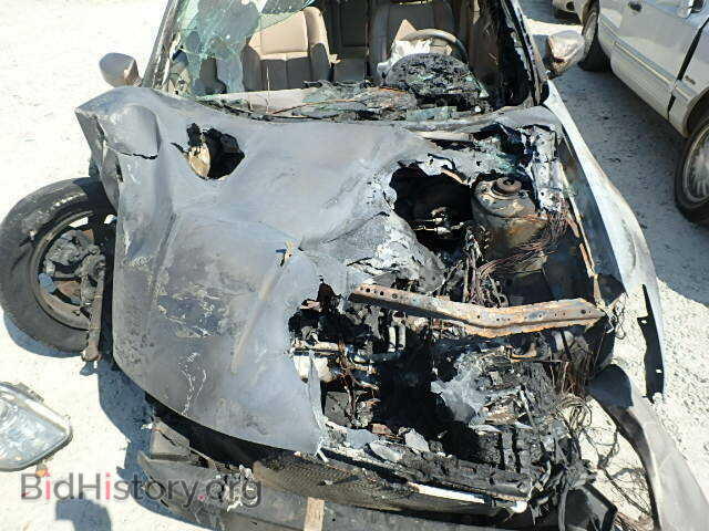 2007 NISSAN MAXIMA - VIN: 1N4BA41E67C841634 - Фото 7