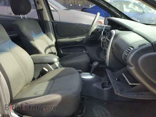 2004 DODGE NEON - VIN: 1B3ES56C54D523142 - Фото 5