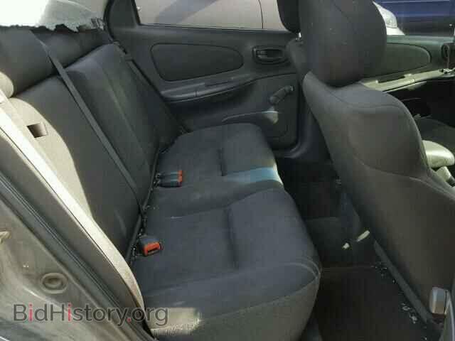 2004 DODGE NEON - VIN: 1B3ES56C54D523142 - Фото 6