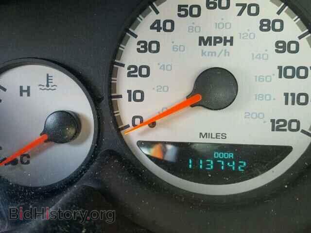 2004 DODGE NEON - VIN: 1B3ES56C54D523142 - Фото 8
