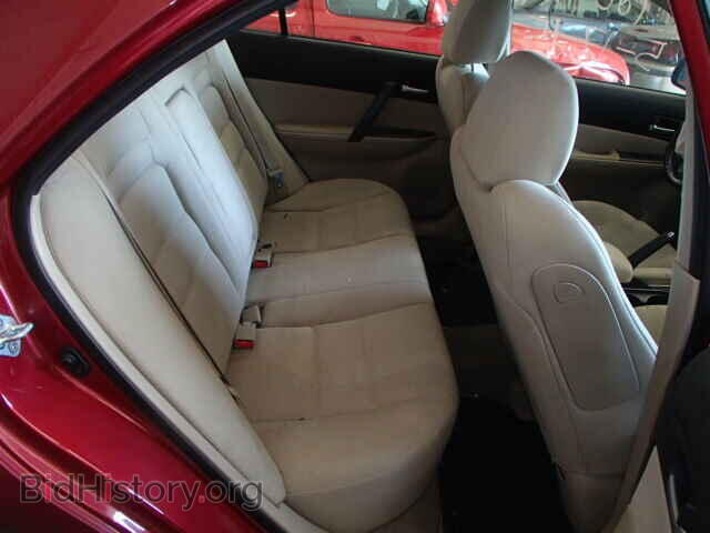 2007 MAZDA 6 - VIN: 1YVHP80C775M16657 - Photo 6