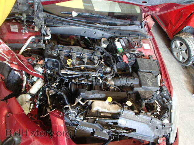 2007 MAZDA 6 - VIN: 1YVHP80C775M16657 - Photo 7