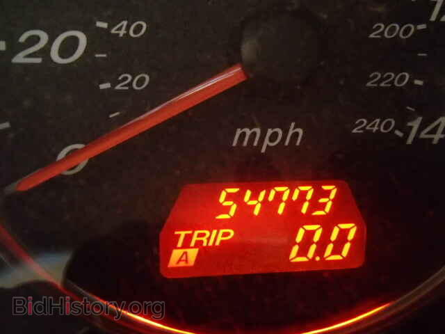 2007 MAZDA 6 - VIN: 1YVHP80C775M16657 - Photo 8