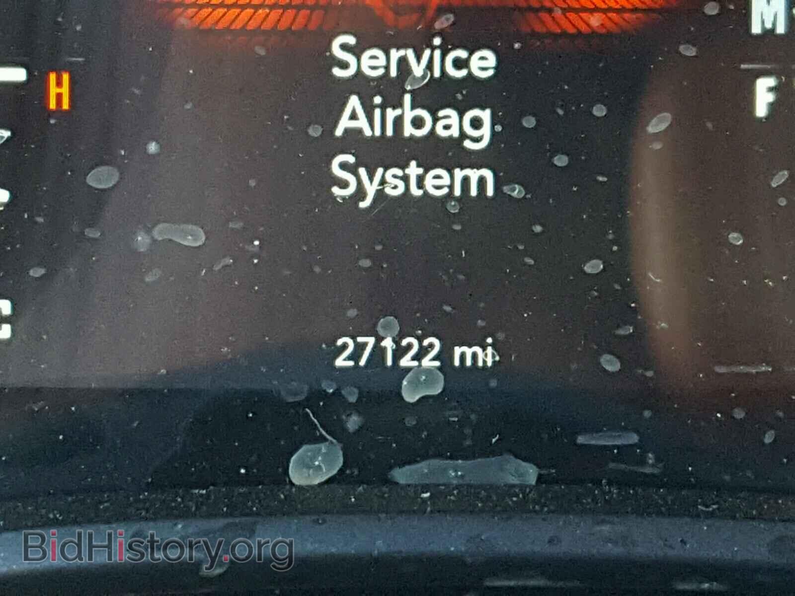 2016 DODGE CHALLENGER - VIN: 2C3CDZAG7GH172652 - Фото 8