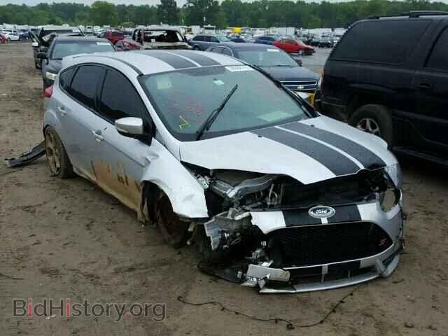 Photo 1FADP3L97EL398862 - FORD FOCUS 2014