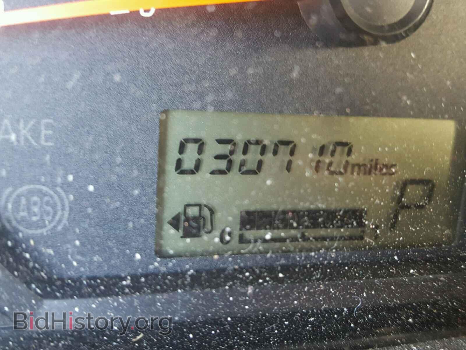 2017 MITSUBISHI MIRAGE - VIN: ML32F3FJ5HH000522 - Фото 8