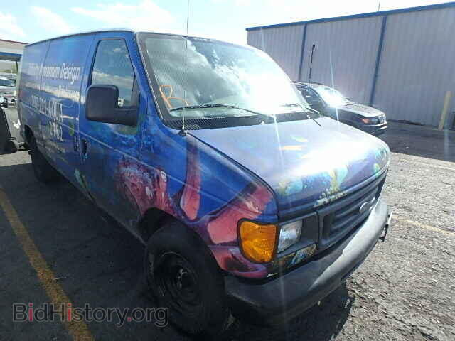 Фотография 1FTRE14223HA86881 - FORD ECONOLINE 2003