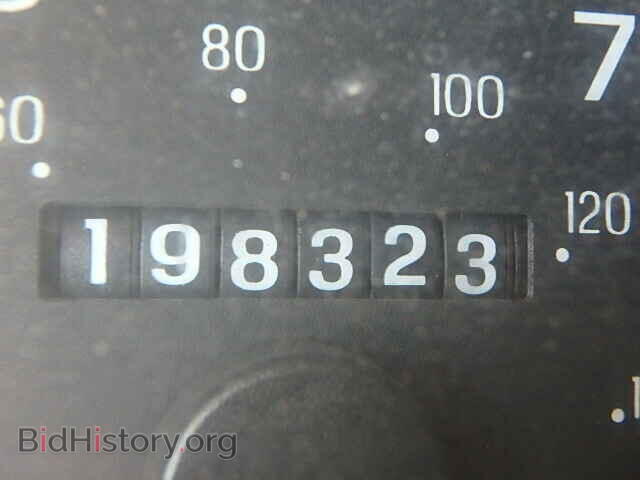 2003 FORD ECONOLINE - VIN: 1FTRE14223HA86881 - Фото 8