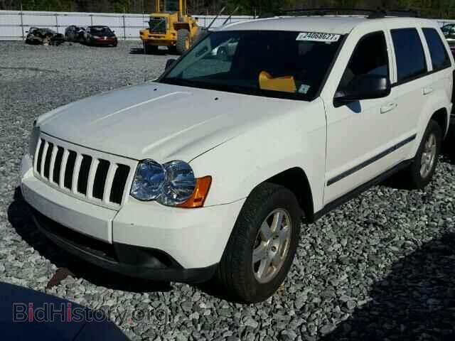 2010 JEEP CHEROKEE - VIN: 1J4PS4GK3AC156387 - Фото 2