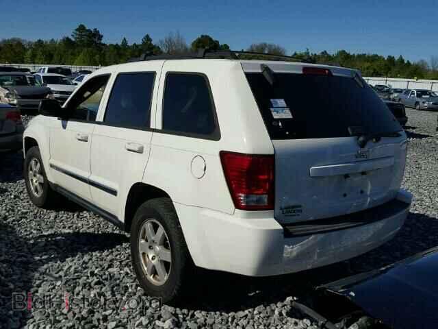 2010 JEEP CHEROKEE - VIN: 1J4PS4GK3AC156387 - Фото 3